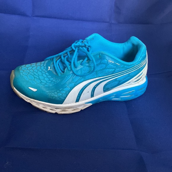 Puma Runners - Picture 4 of 12